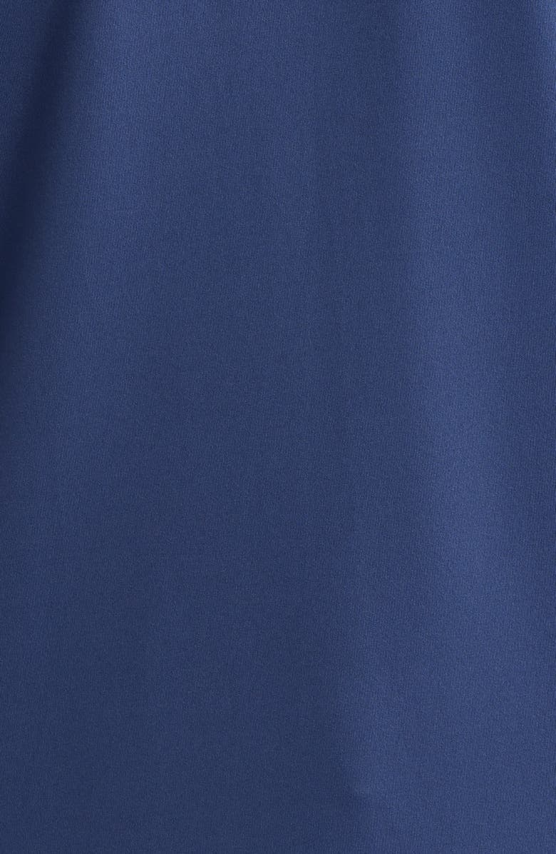 SANTO STUDIO Tempo Wordmark Tech Tank, Alternate, color, Blue