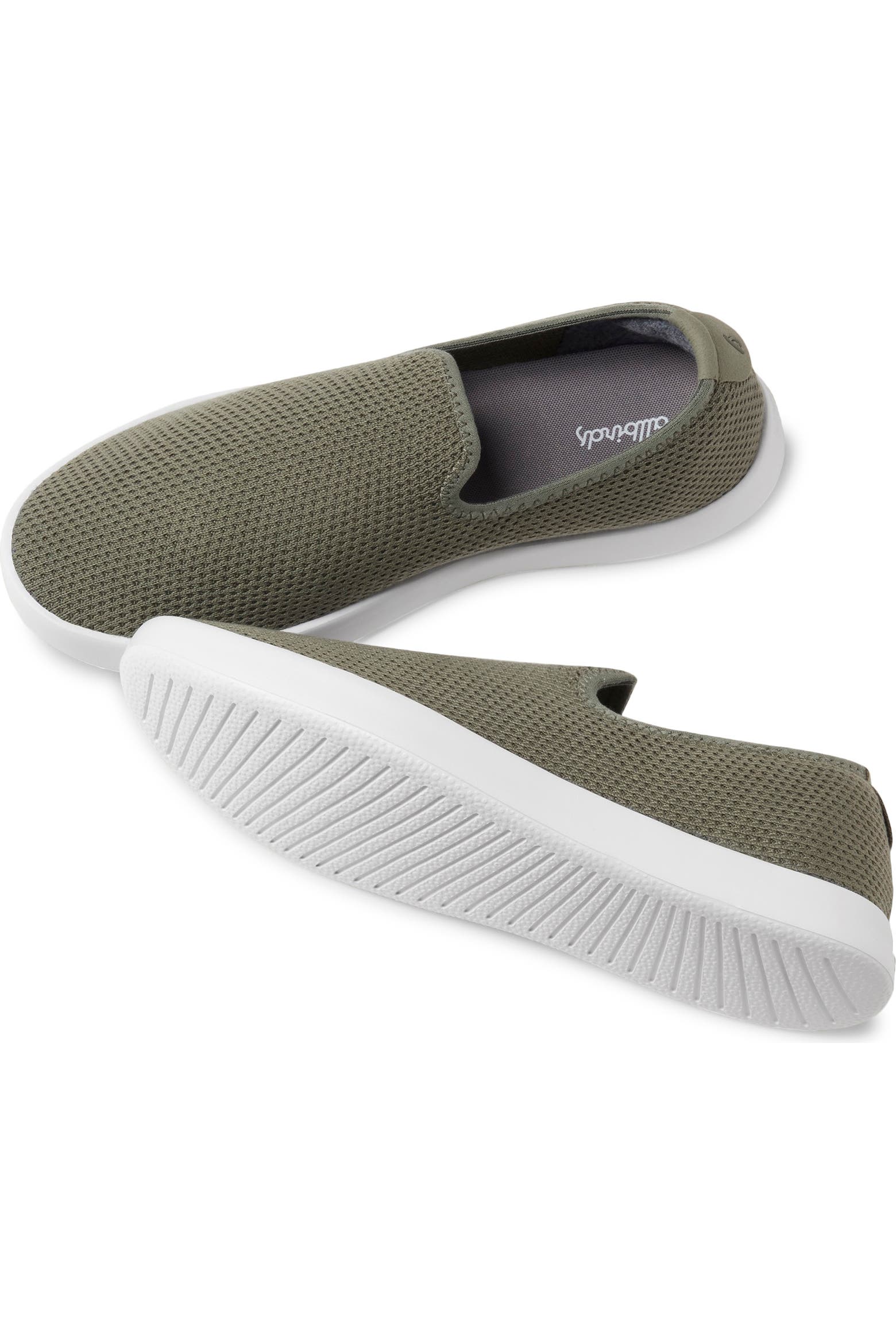 Small Colored Tree Allbirds Tree Lounger Sneaker (Women) | Nordstromrack