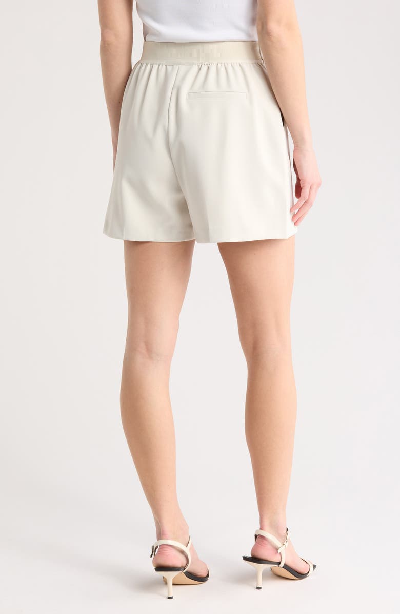 SPANX<sup>®</sup> Opacity Crepe 6-Inch Shorts, Alternate, color, 