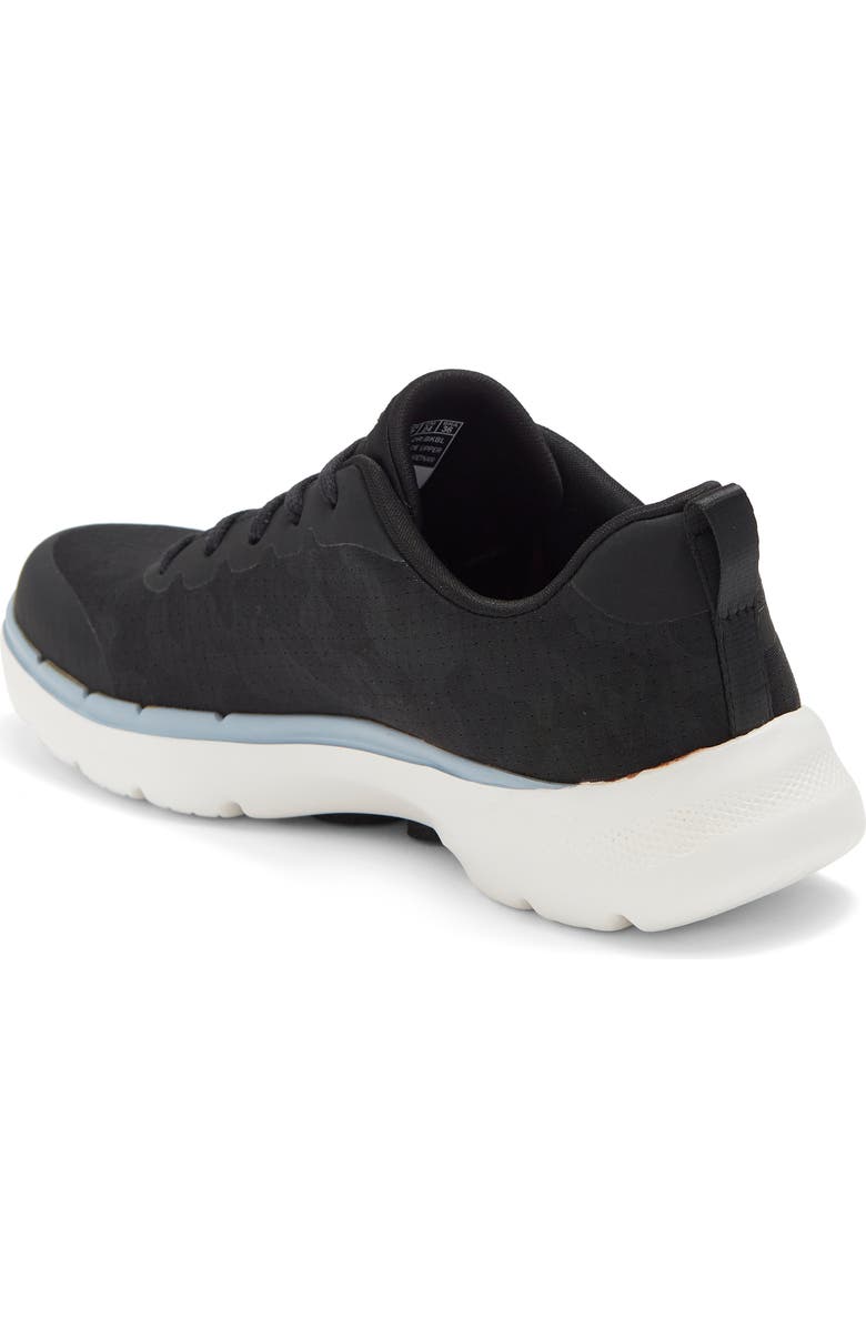 SKECHERS GOWalk 6 Valeska Sneaker, Alternate, color,