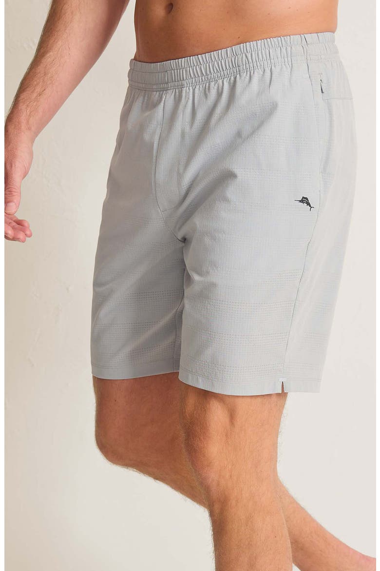 Huntington Bay 8 Swim Trunks, Main, color, ARCTIC