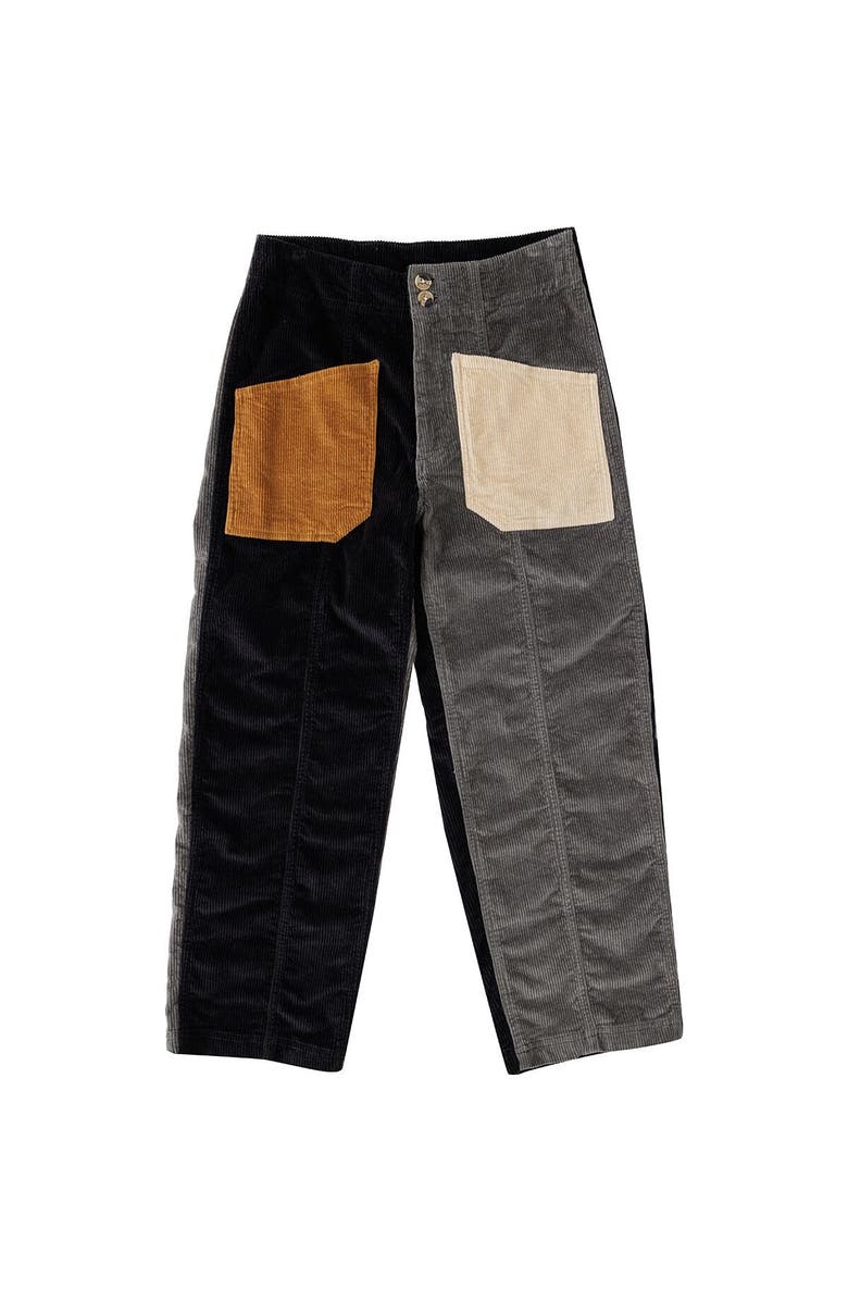 KAVU Woodfern Pant - Women's, Main, color, Night Bluff