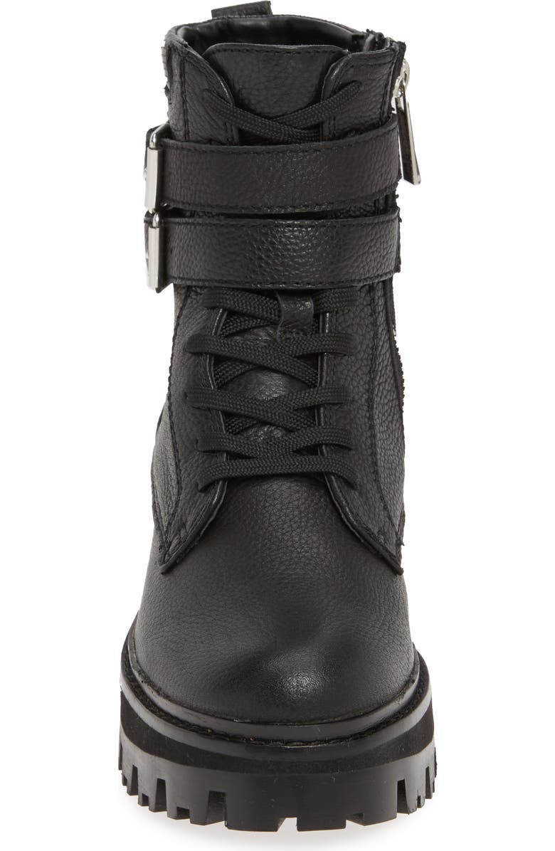 Dolce Vita Paline Combat Boot, Alternate, color,