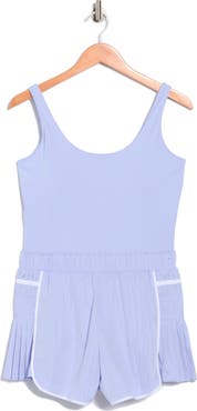YOGALICIOUS Radiant Romper