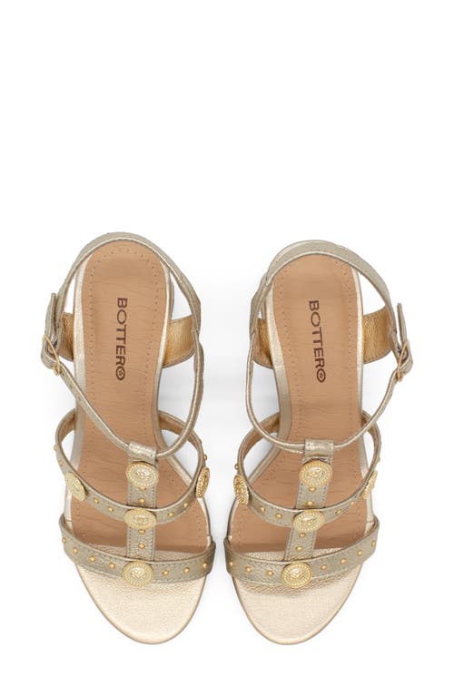 Bottero 362514 X Botingrid Verao Xxiv Sandal