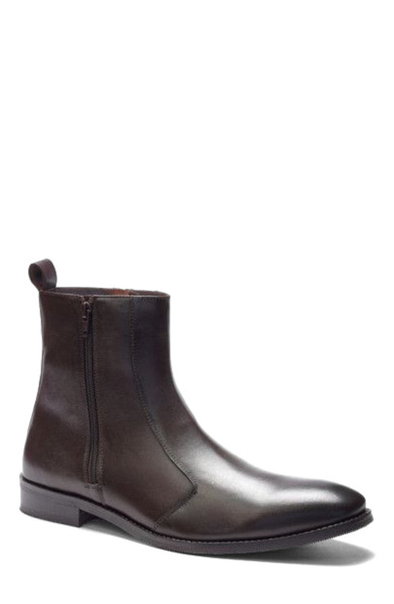Lexington Zip Boot - image 4