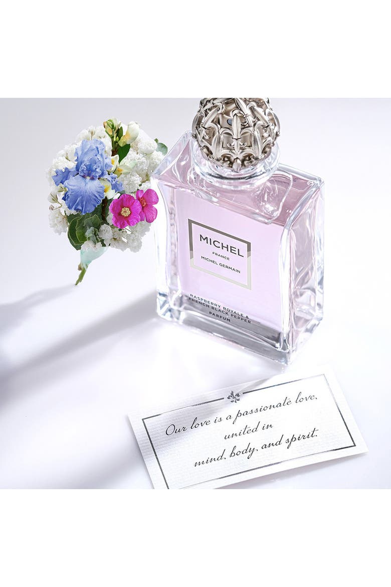 Raspberry Royale & French Black Pepper Parfum (Nordstrom Exclusive), Alternate, color, 3.4 oz