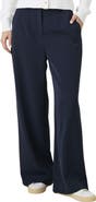 French Connection Stripe Side Pants