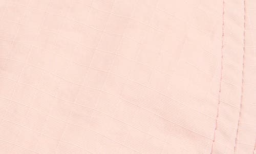 Hunter Ponytail Baseball Cap In Pink