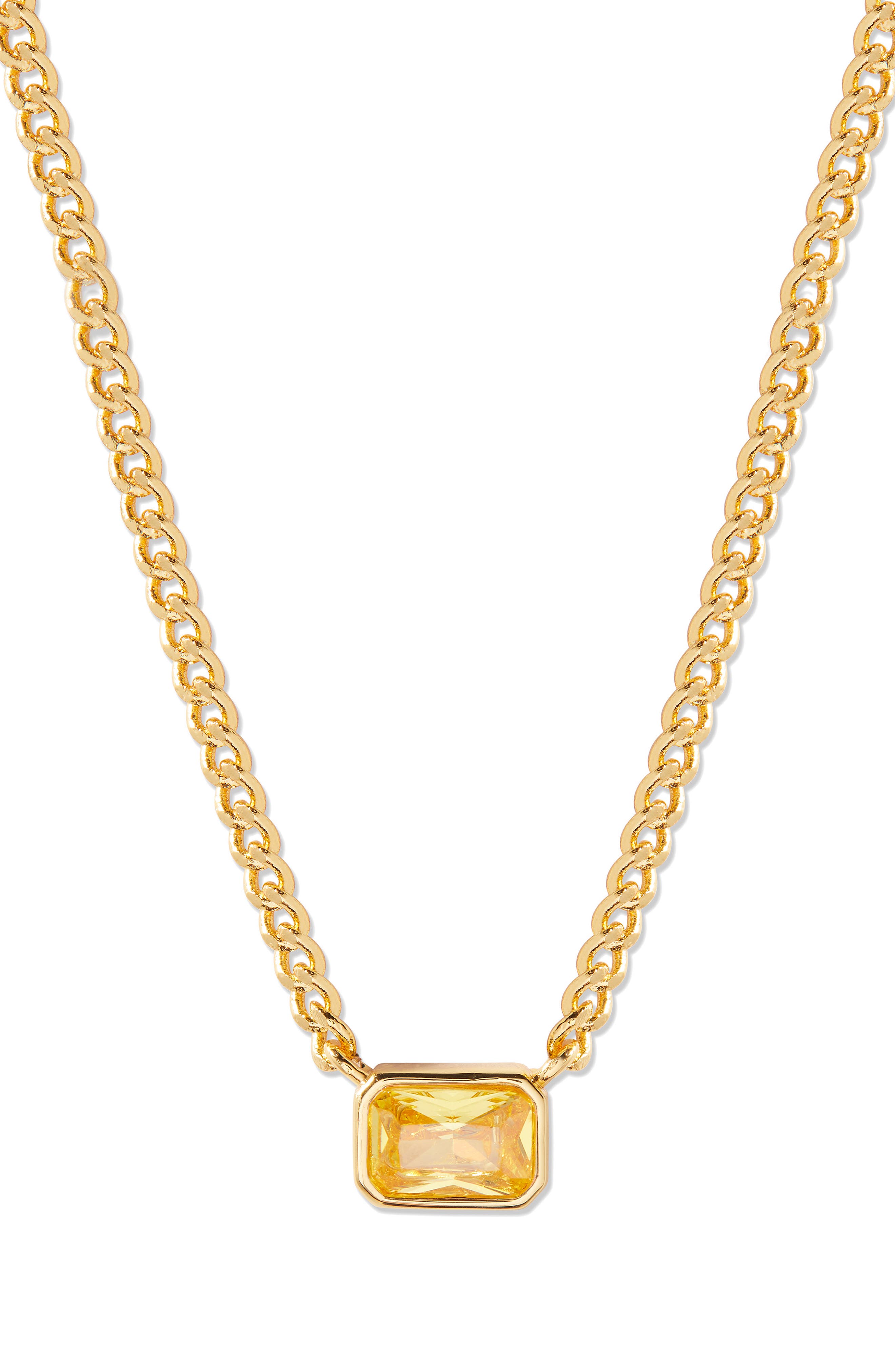 selected GOLD - NOVEMBER
