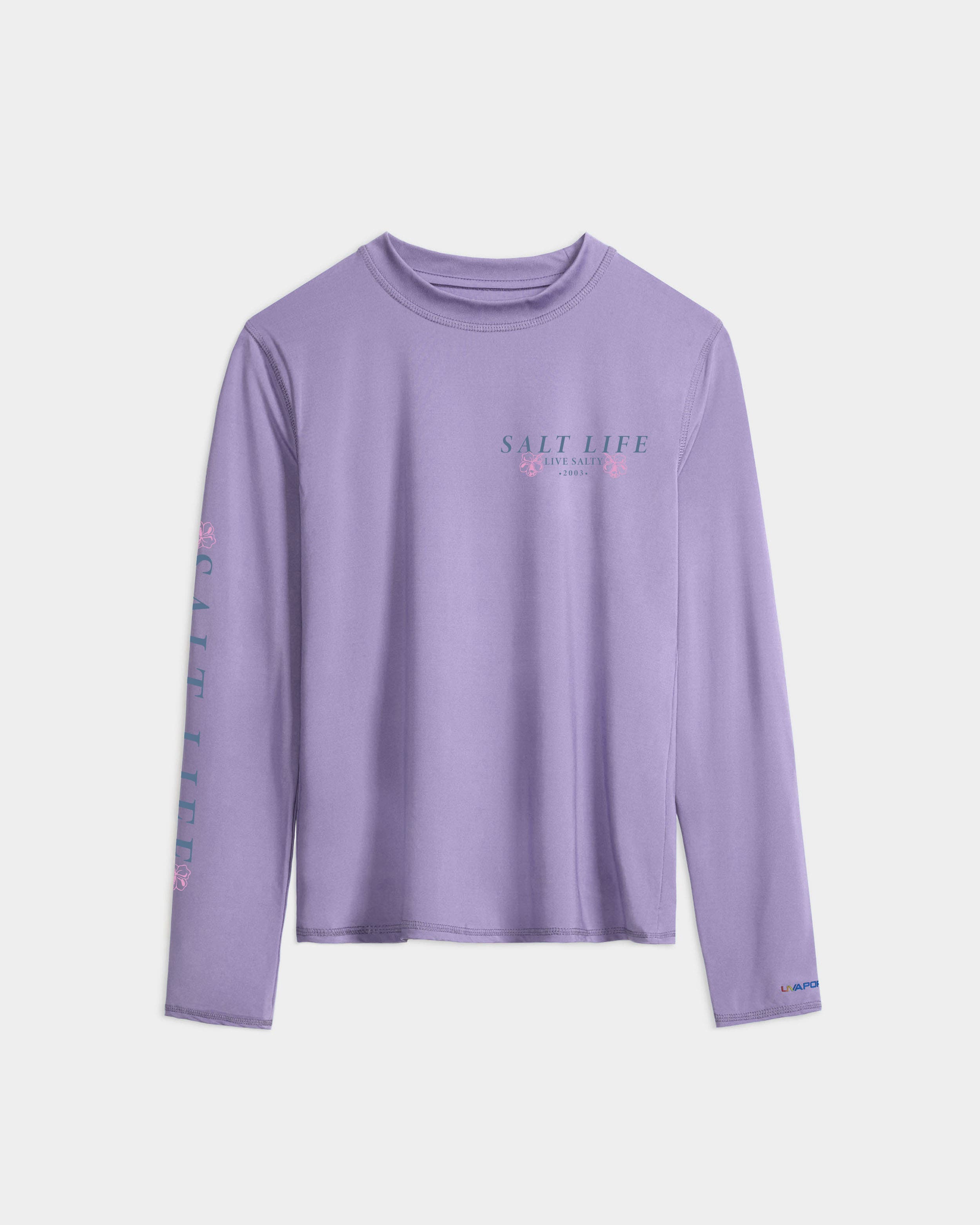 Pale Lavender Heather