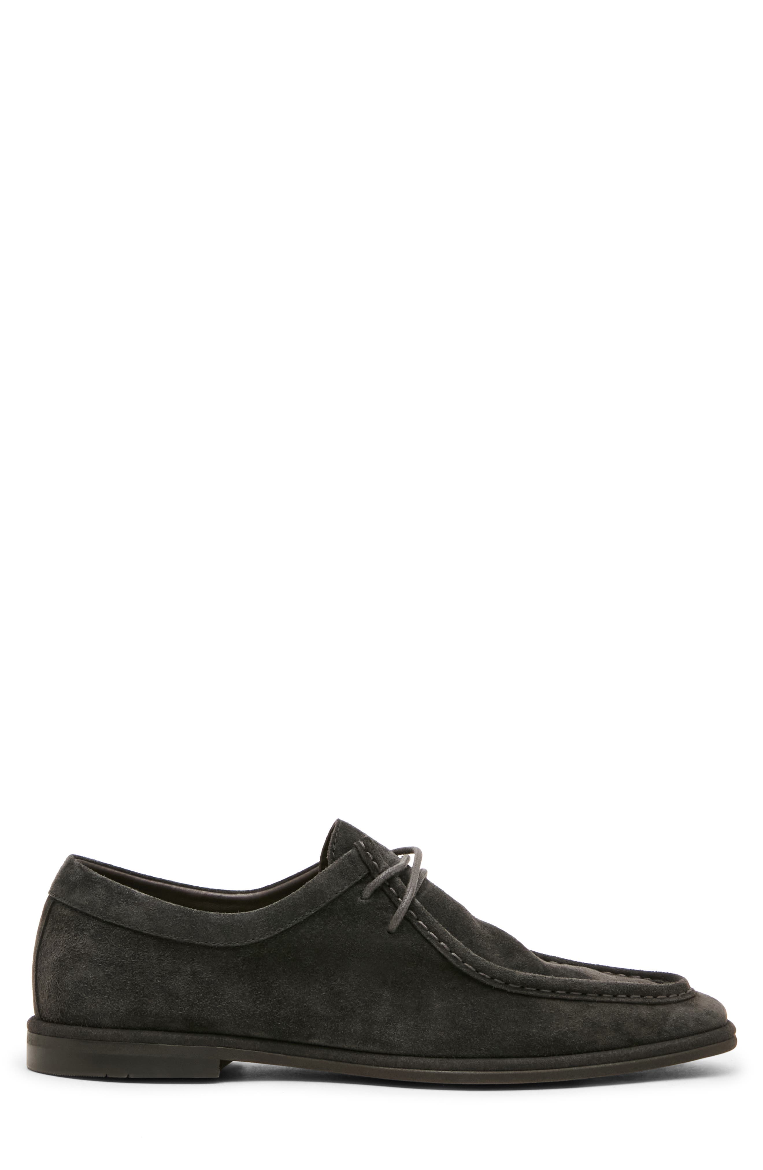 Stirling Low Chukka Boot, Alternate, color, CHARCOAL