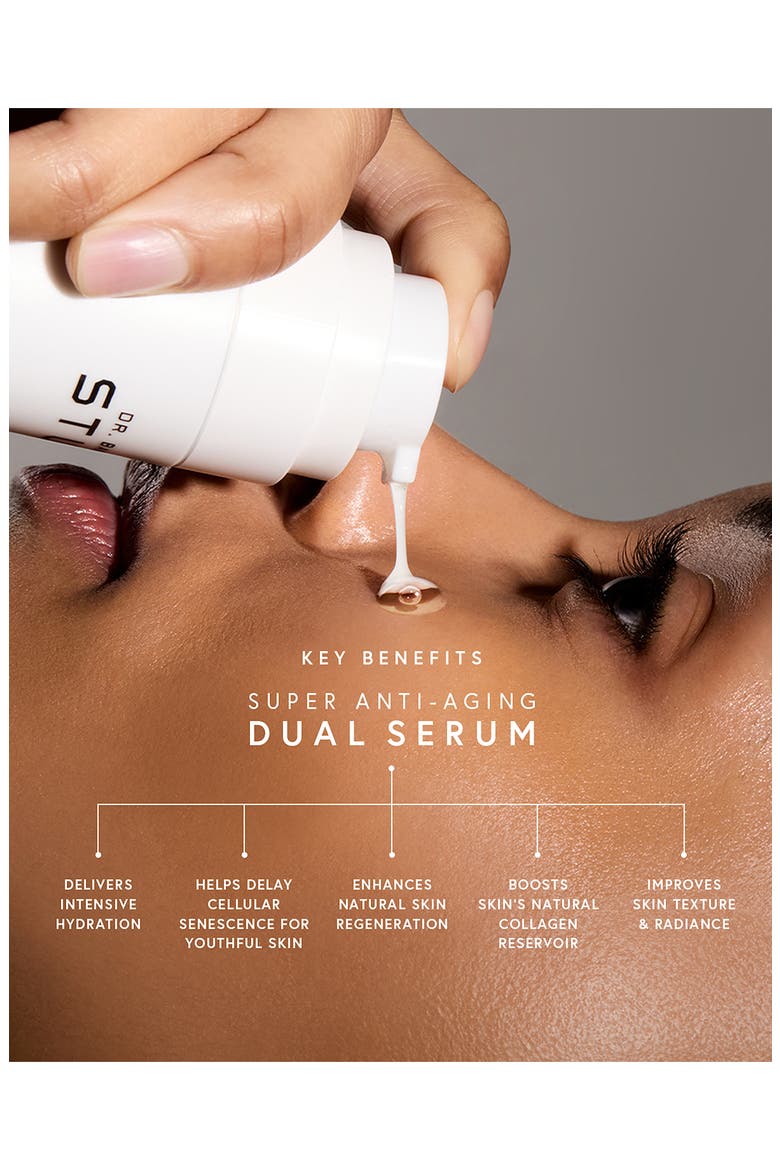 Super Anti-Aging Dual Serum, Alternate, color, NO COLOR