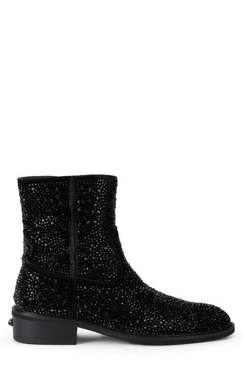 Palmer Western Boot