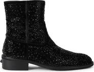 Kurt Geiger London Palmer Western Boot