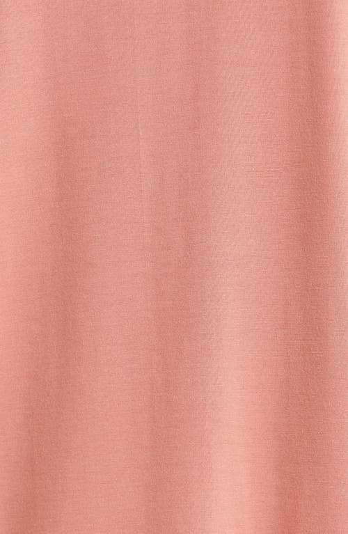 Nordstrom Moonlight Eco Short Pajamas In Pink