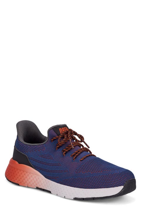 Echo Sneaker