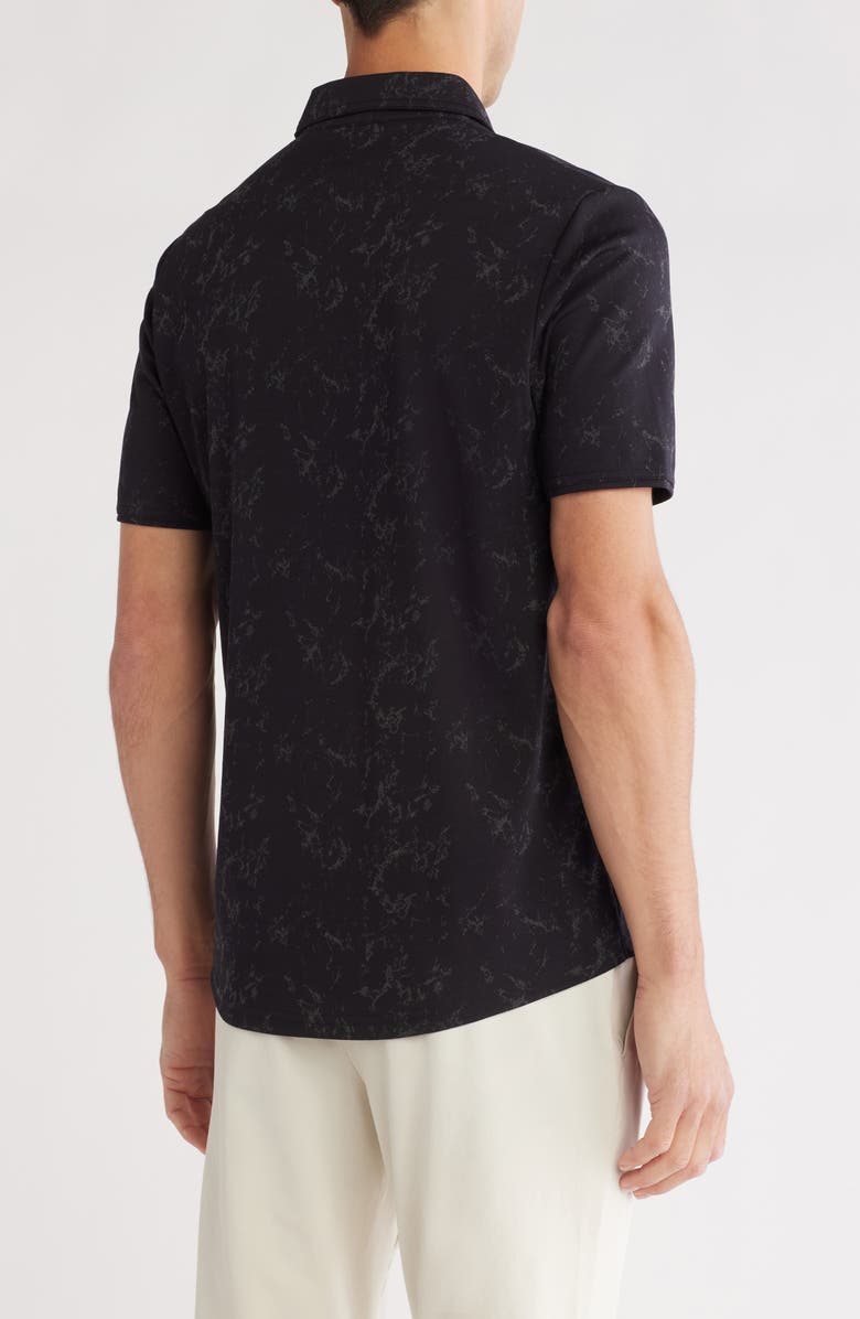 TravisMathew Warmer Tides Polo, Alternate, color,