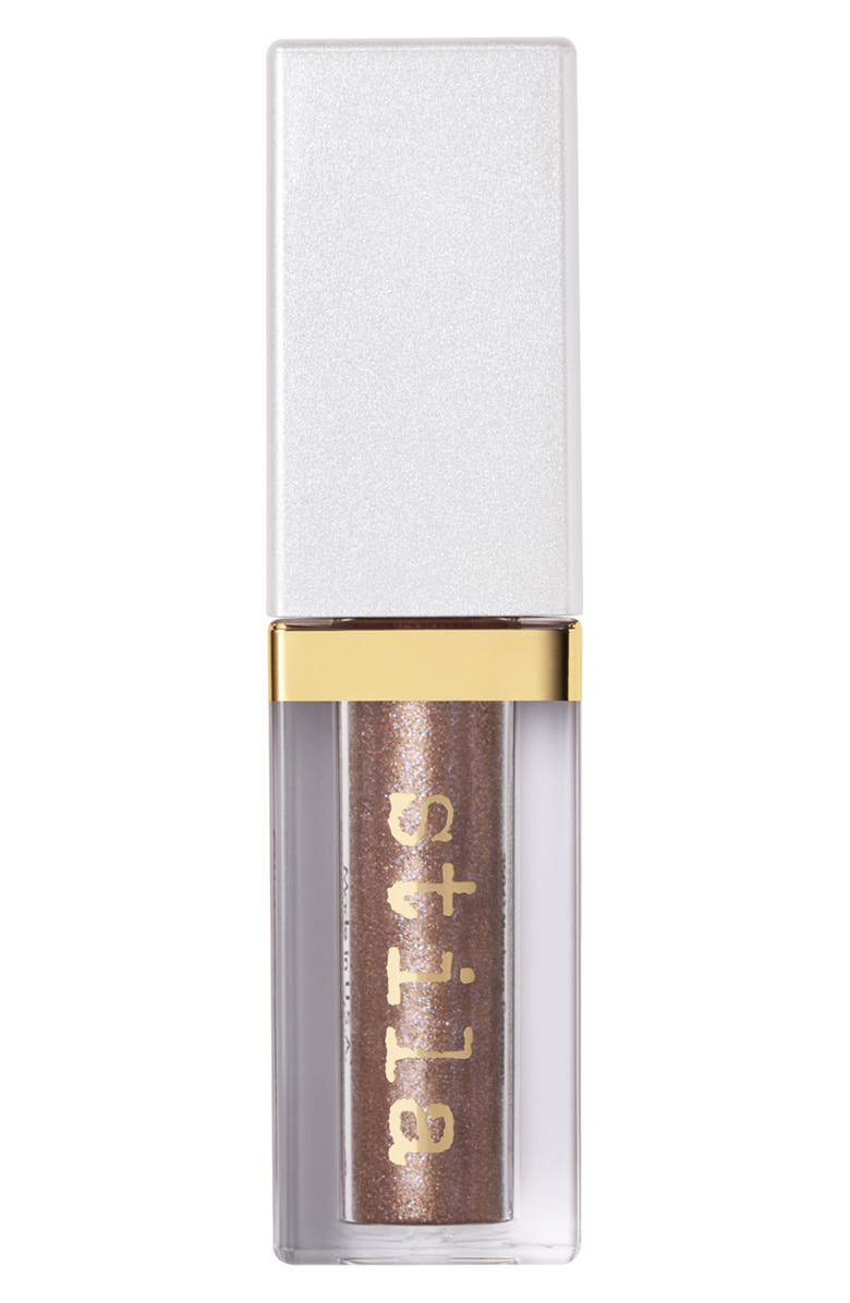 Stila Glisten & Glow Liquid Eyeshadow, Alternate, color, 