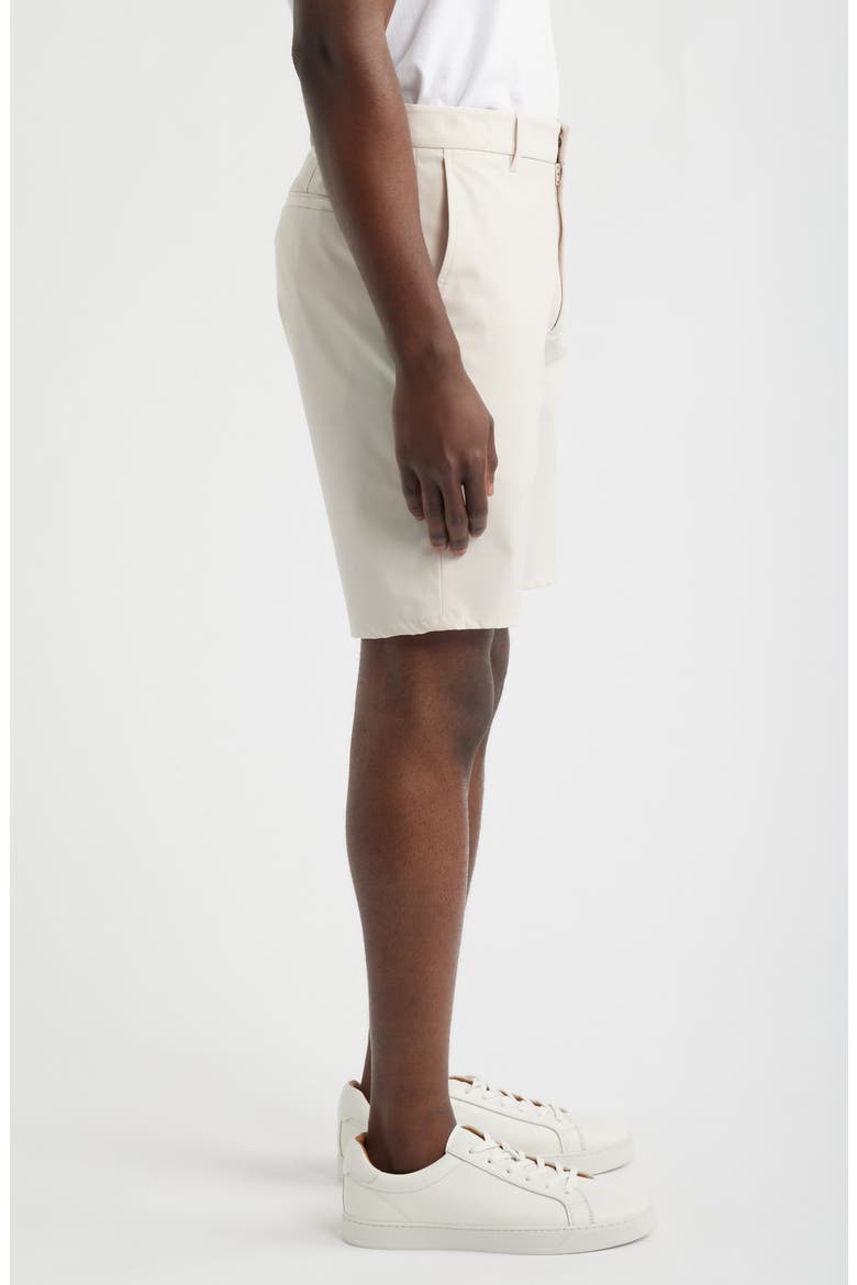 Mulligan Shorts, Alternate, color, STONE
