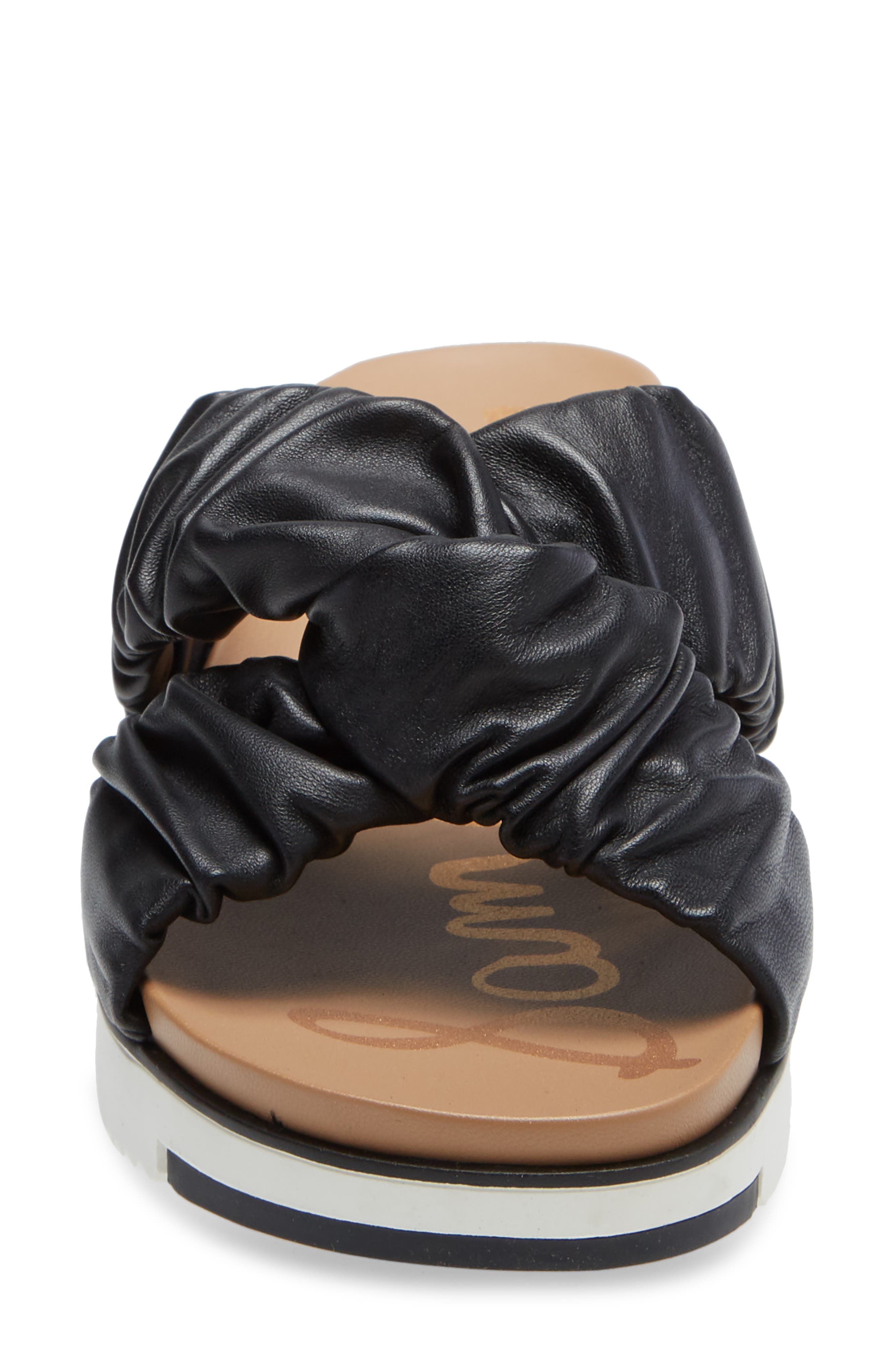 Sam Edelman Aliana Platform Sandal, Alternate, color, 