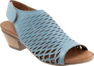 Bueno Lacey Slingback Sandal