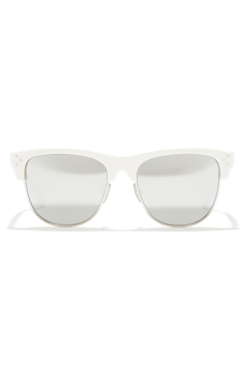 CELINE 54mm Sunglasses, Main, color,