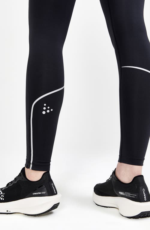 Craft Advance Essence Running Tights