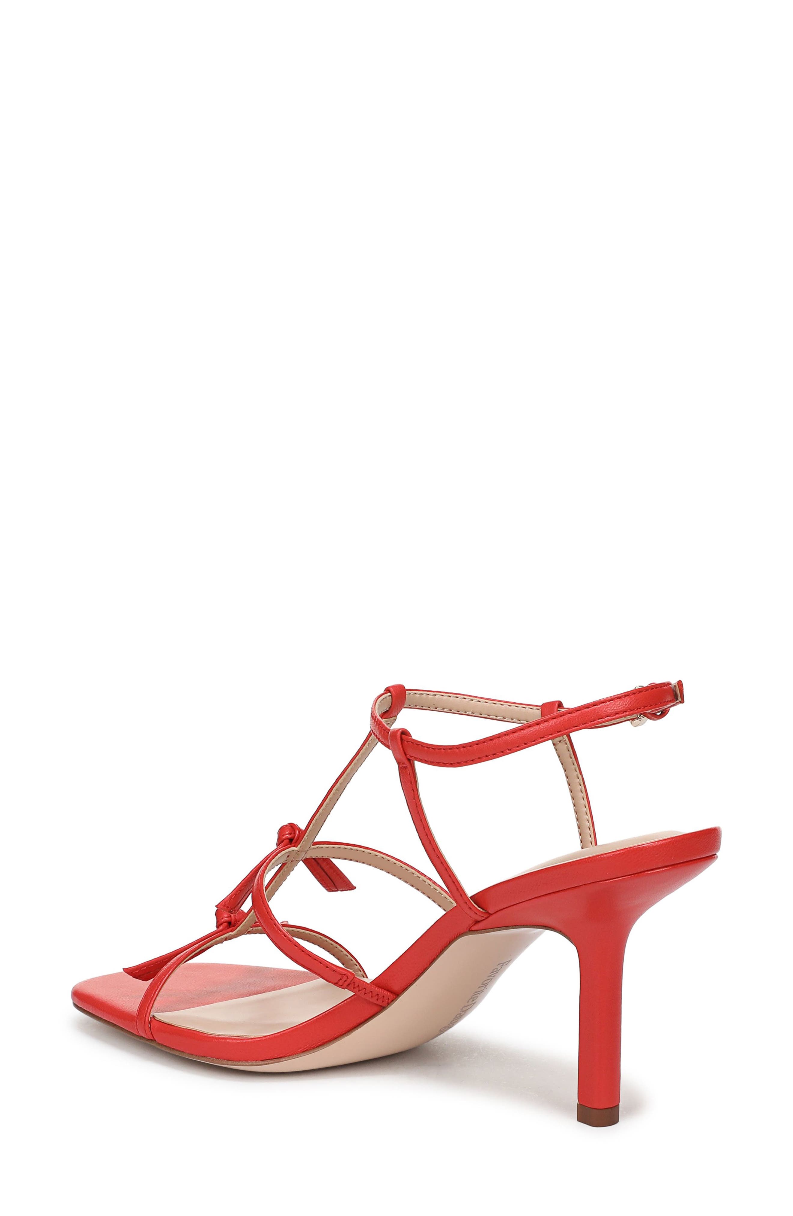 Solana Strappy Sandal - image 4