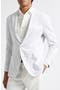 selected Light Melange Gray