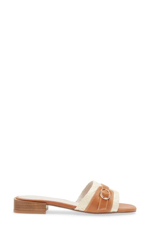 Chocolat Blu Briella Slide Sandal