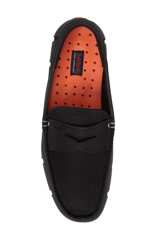 Swims Penny Loafer
