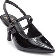 Rebecca Allen Bowie Slingback Pump