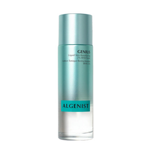 Genius Liquid Skin Resurfacing 2% BHA Toner