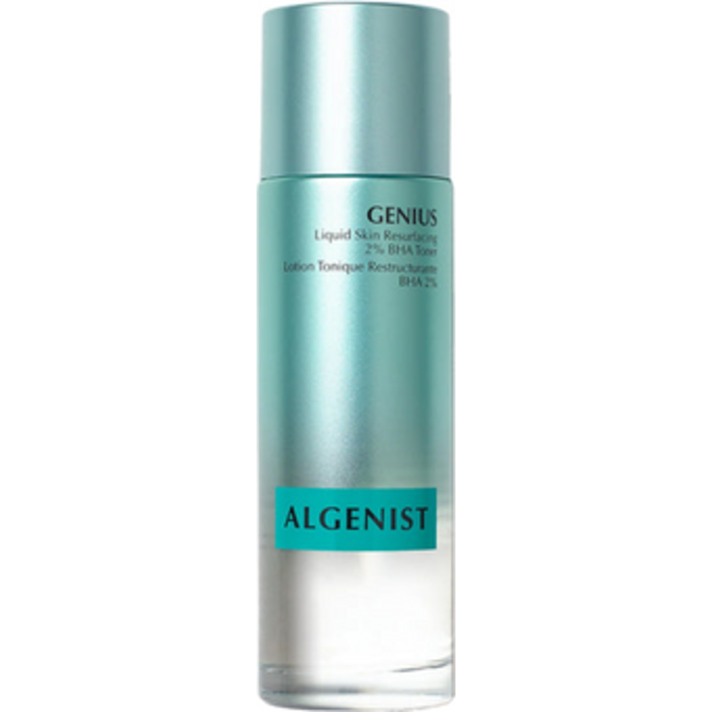 Algenist Genius Liquid Skin Resurfacing 2% Bha Toner