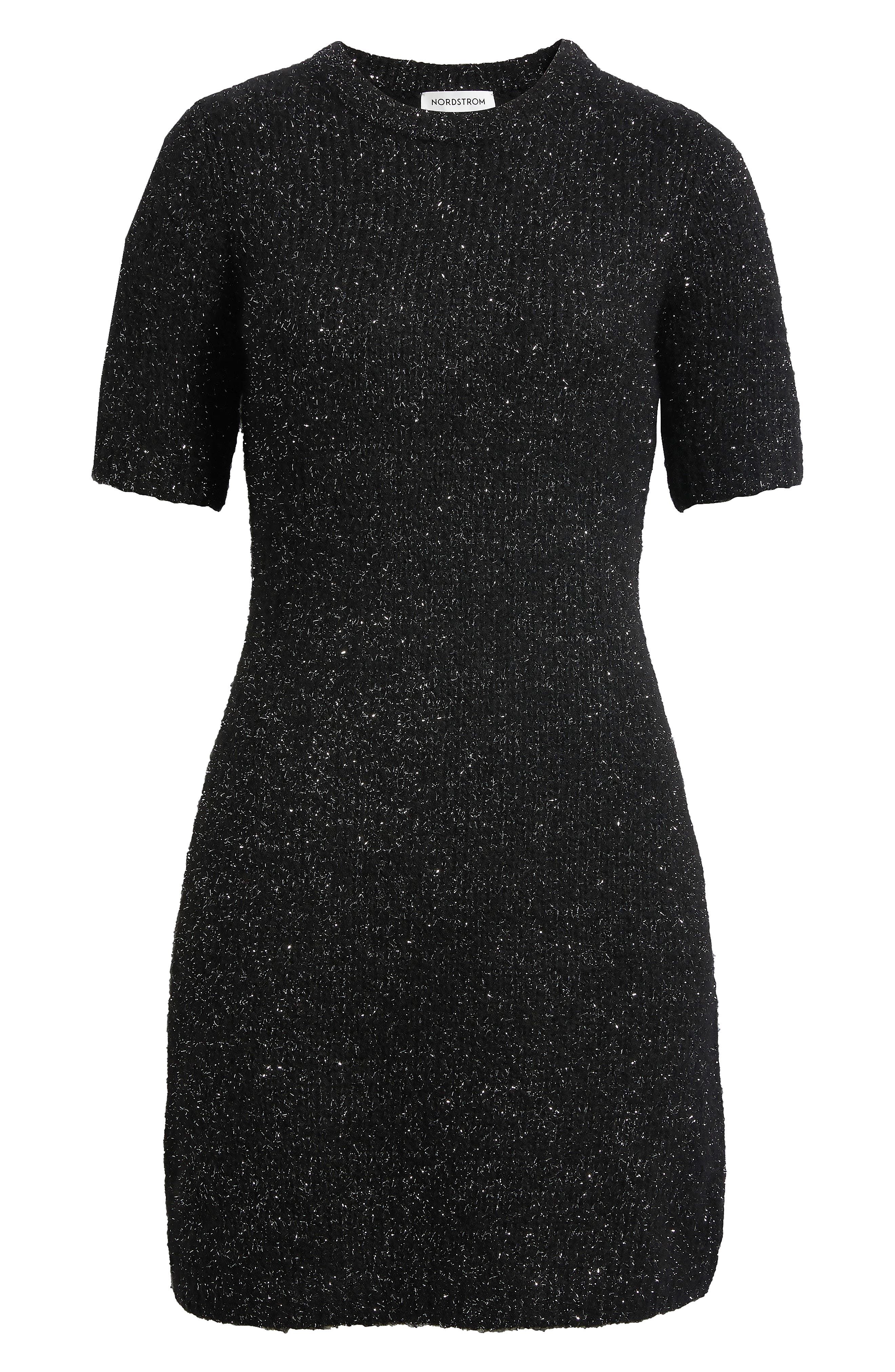 selected BLACK SPARKLE