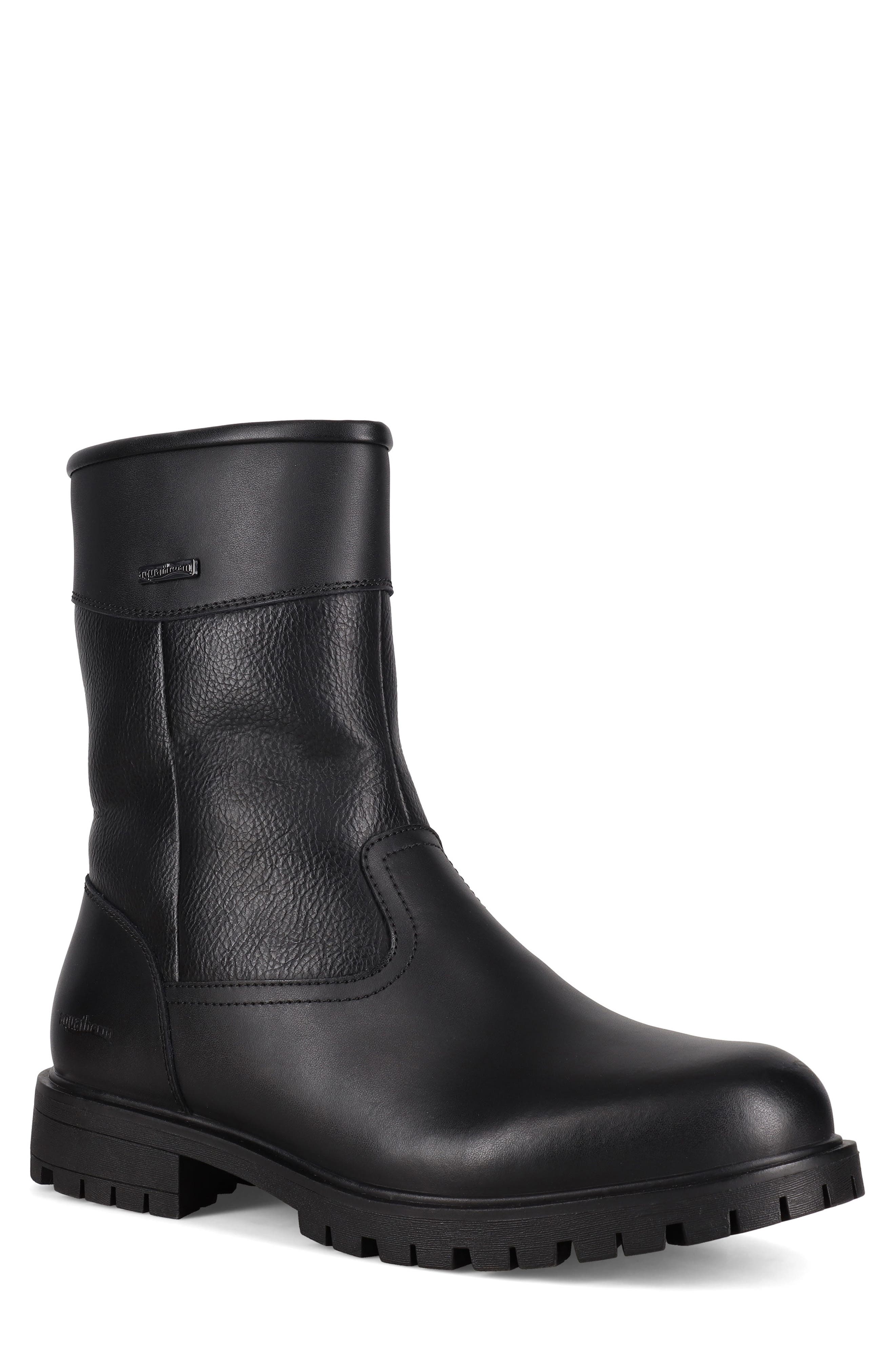 AQUATHERM BY SANTANA CANADA Kelvin Boot