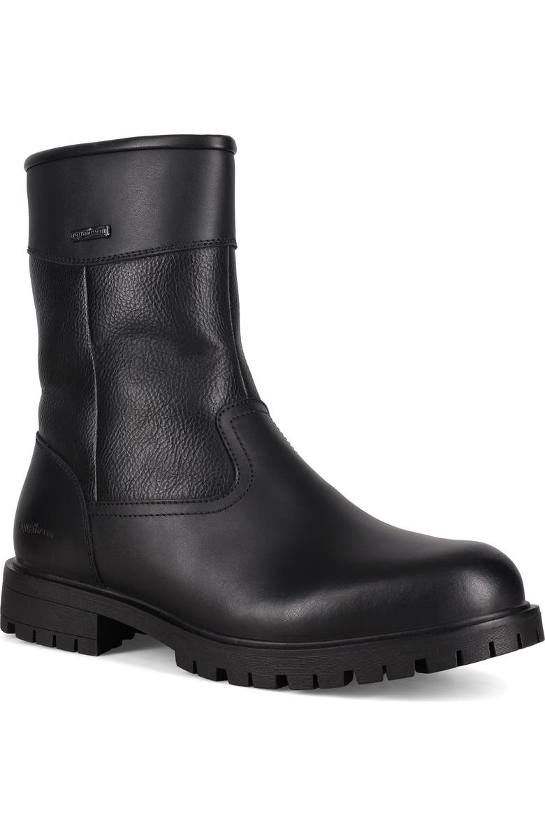 AQUATHERM BY SANTANA CANADA Kelvin Boot, Main, color, Black