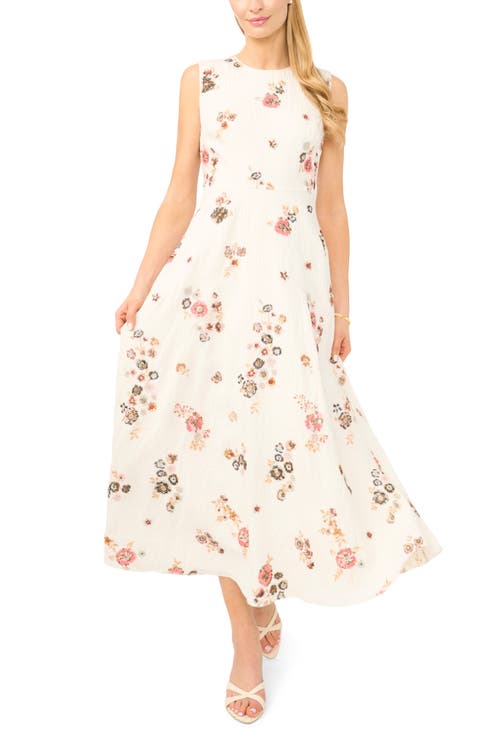 Bella Midi Dress