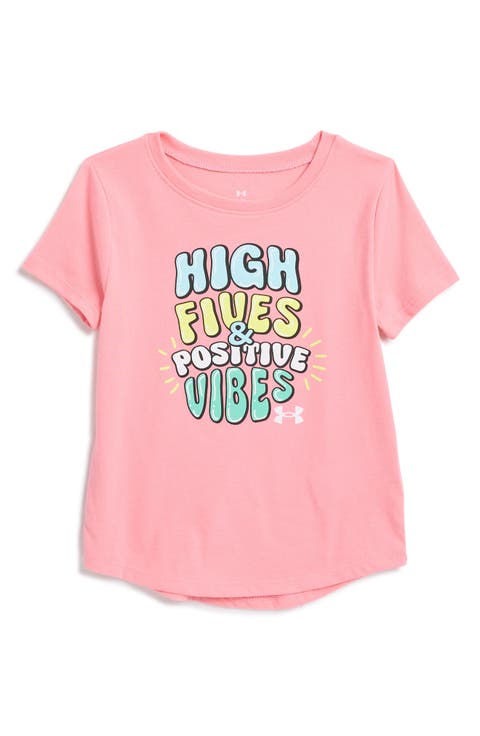 Kids' High Fives Graphic T-Shirt (Toddler & Little Kid)
