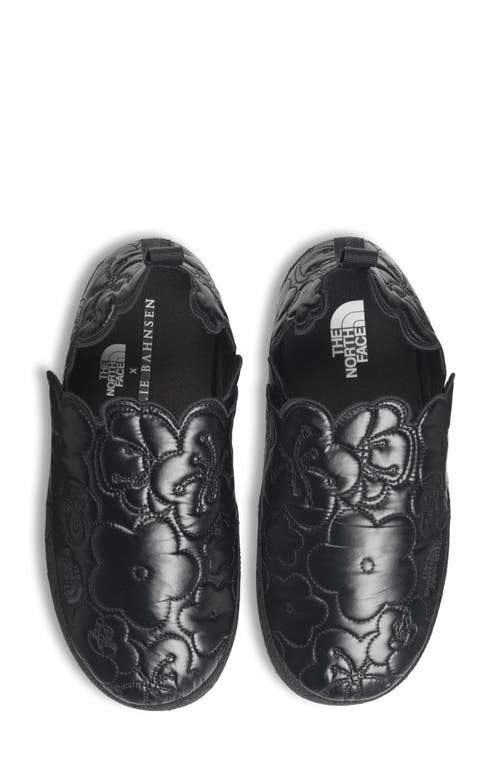 Cecilie Bahnsen X The North Face Quilted Water Repellent Slip-on In Multi