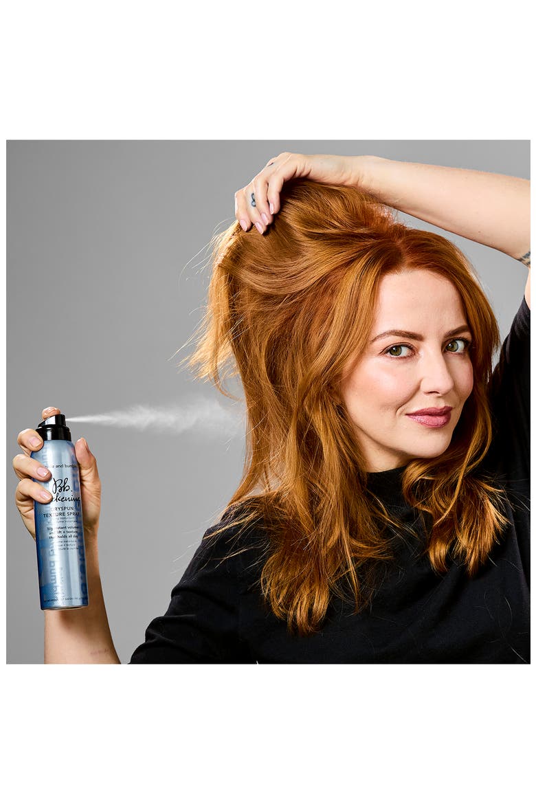 Dryspun Texture Spray $53 Value, Alternate, color, NO COLOR