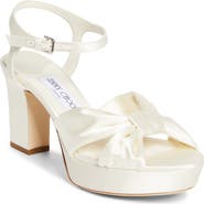 Jimmy Choo Heloise Platform Sandal