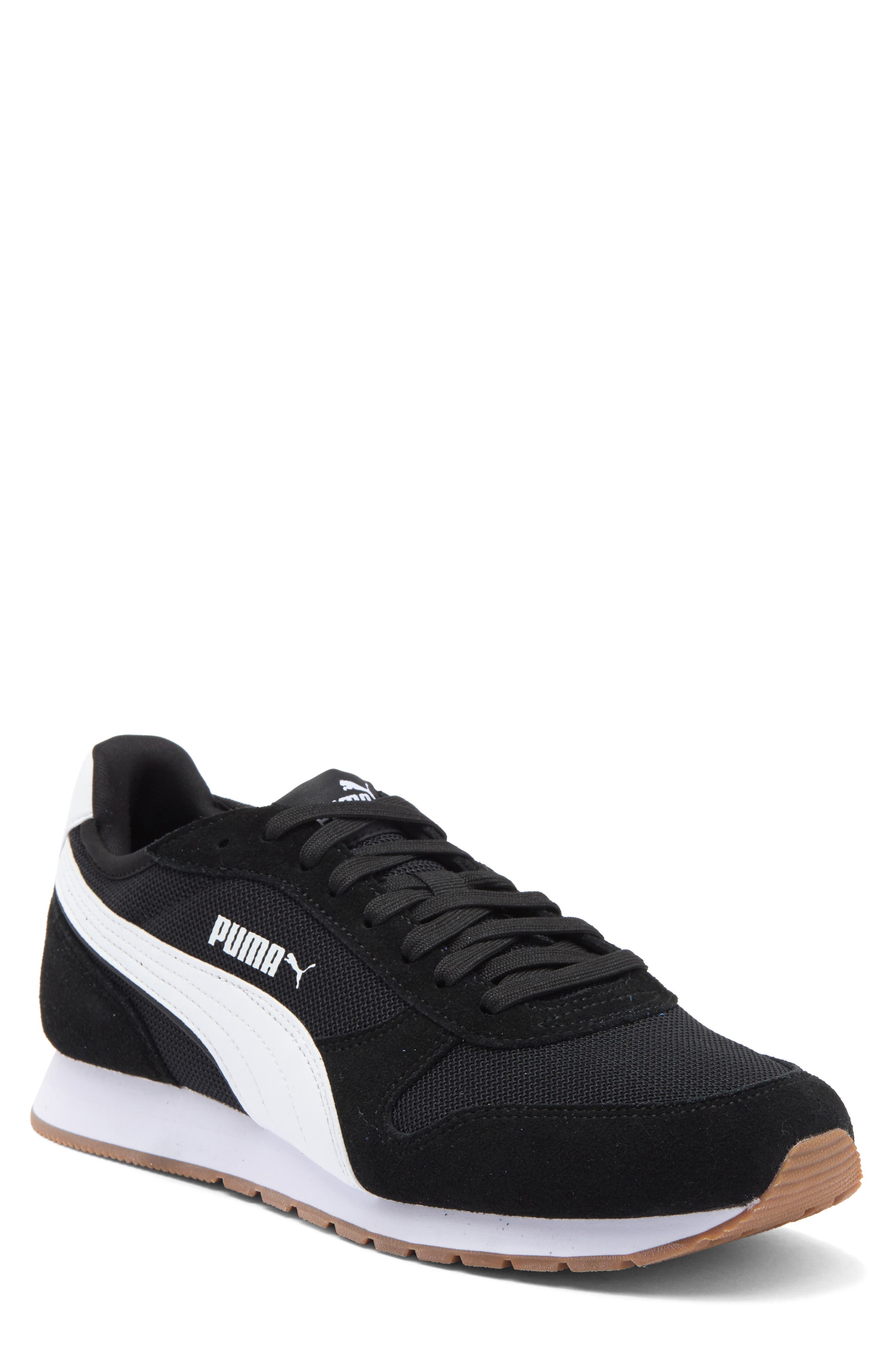 PUMA St. Miller Sneaker, Main, color, 