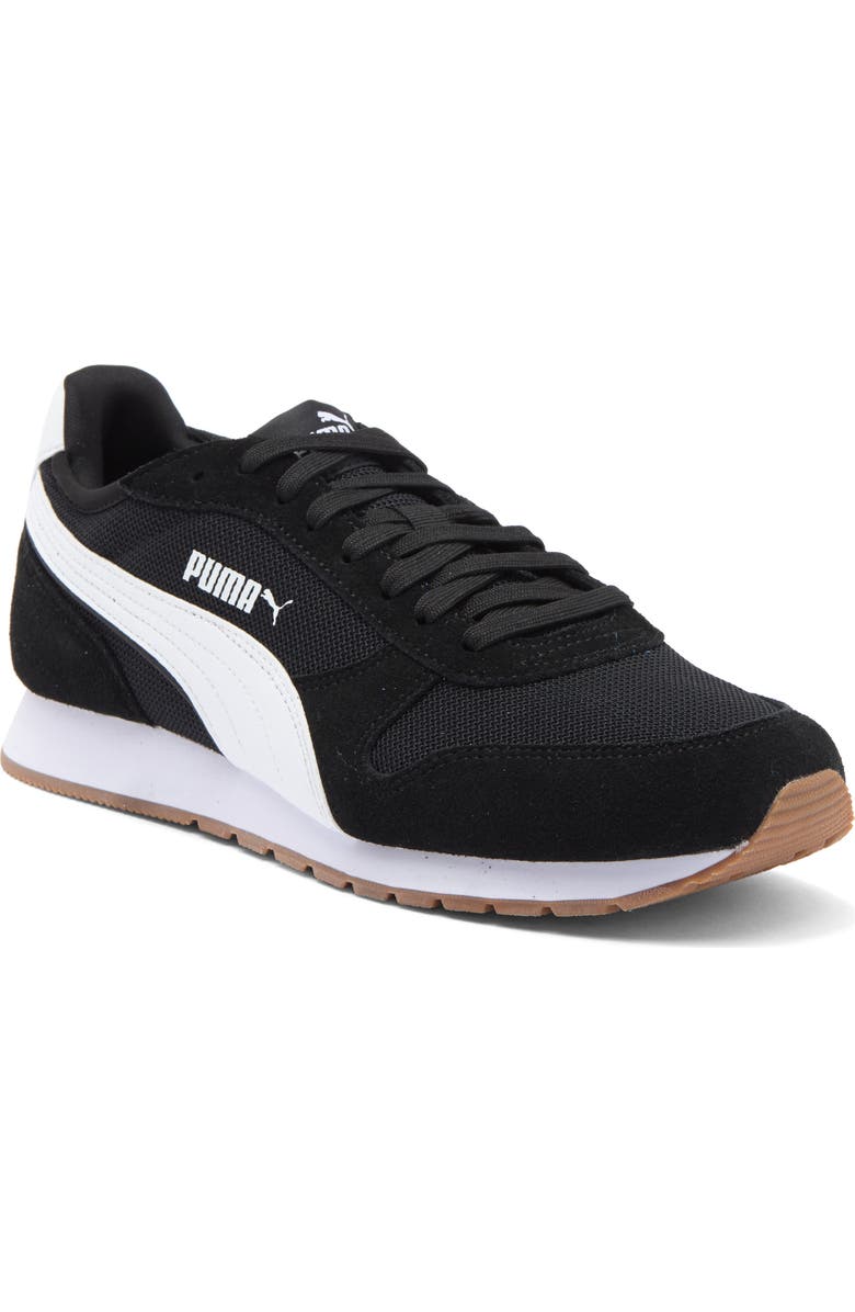 PUMA St. Miller Sneaker, Main, color,