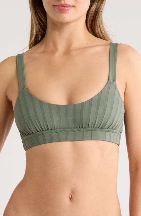 Sienna Bralette Bikini Top
