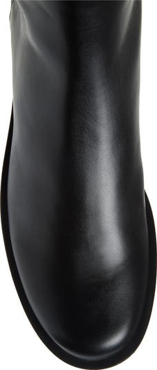 5050 Bold Over the Knee Boot
