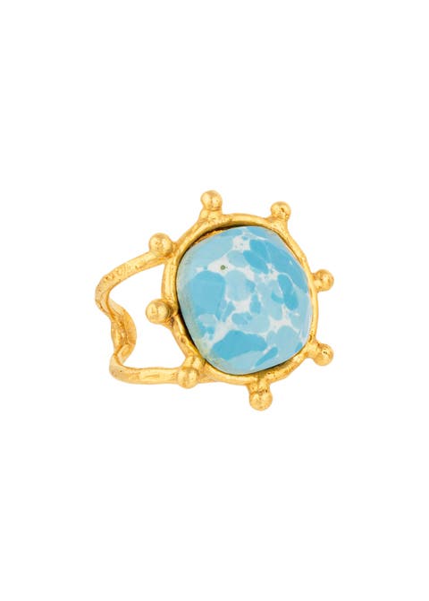 Coussin Ring