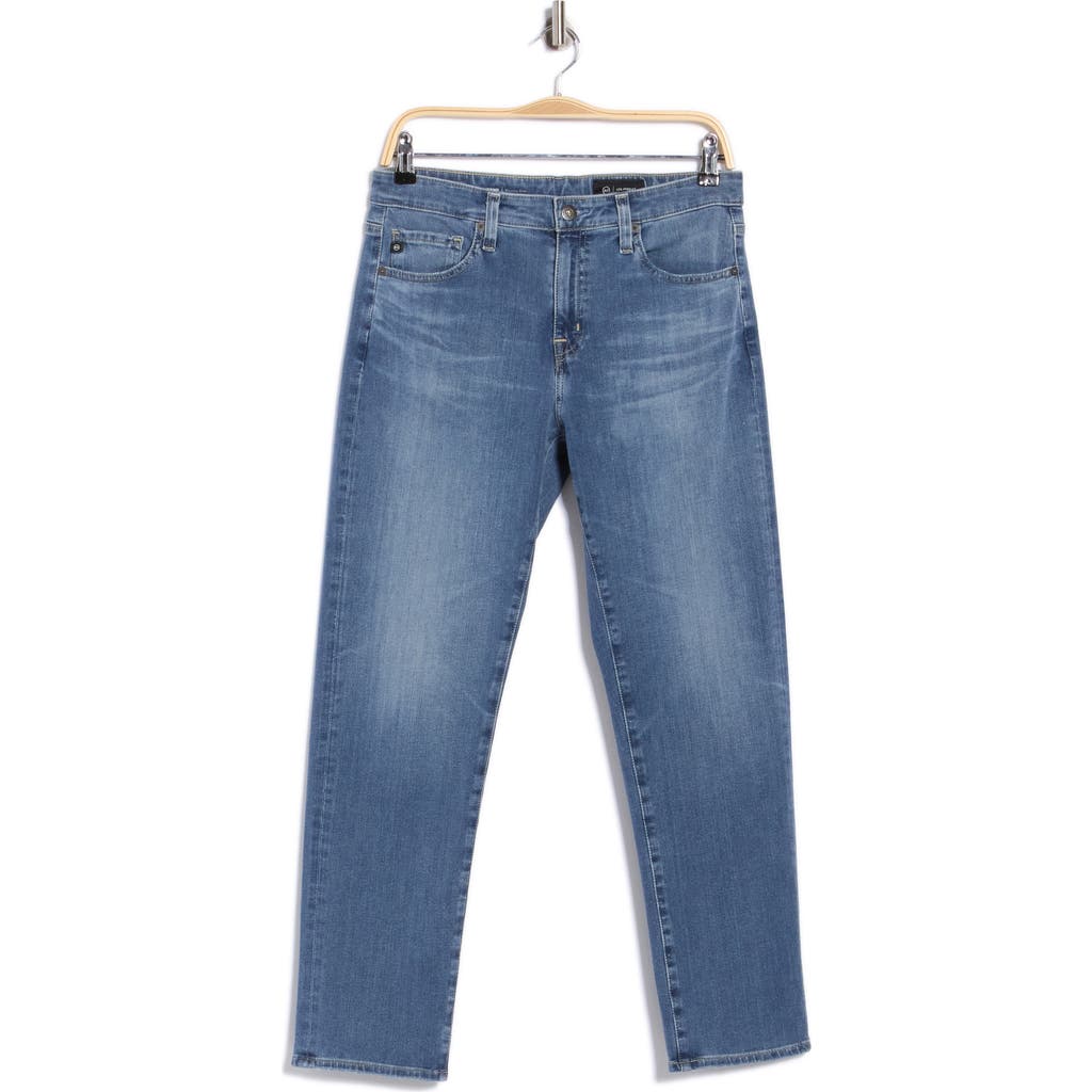 Ag Ex-boyfriend Slouchy Slim Jeans In Craftsman