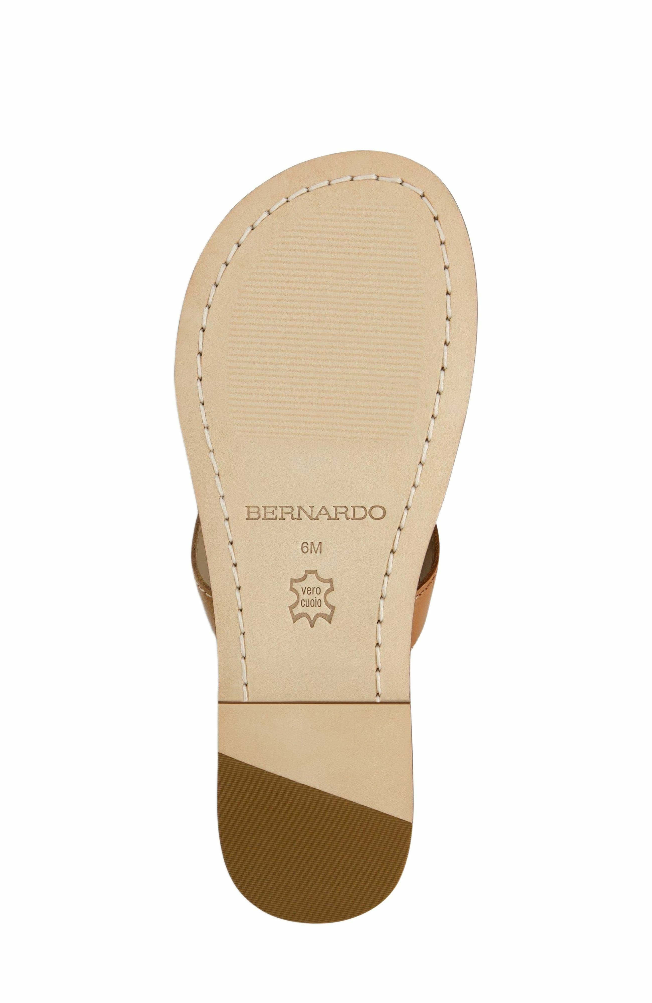 Matrix 2 Thong Sandal, Alternate, color, LUGGAGE
